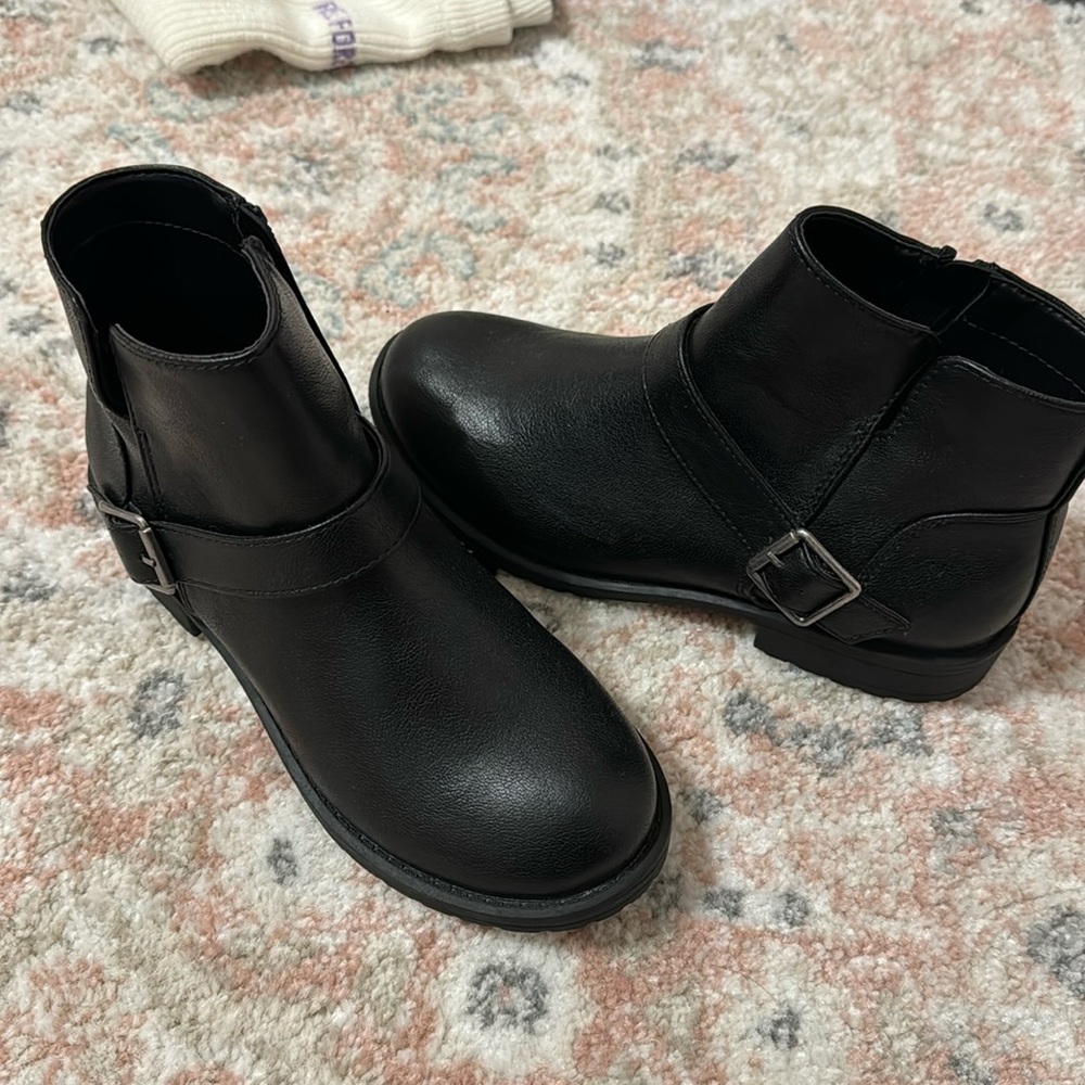 Art Class Boots